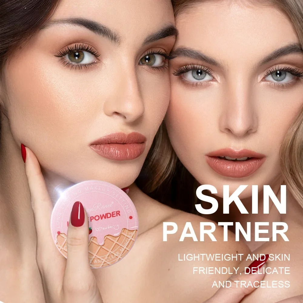 Matte Face Loose Powder