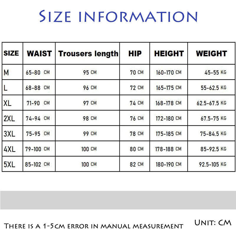 Cotton Linen Casual Pants