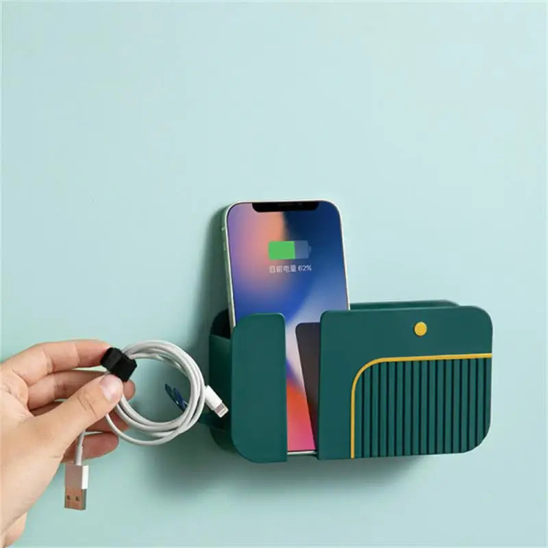 2-in-1 Wall Storage Box