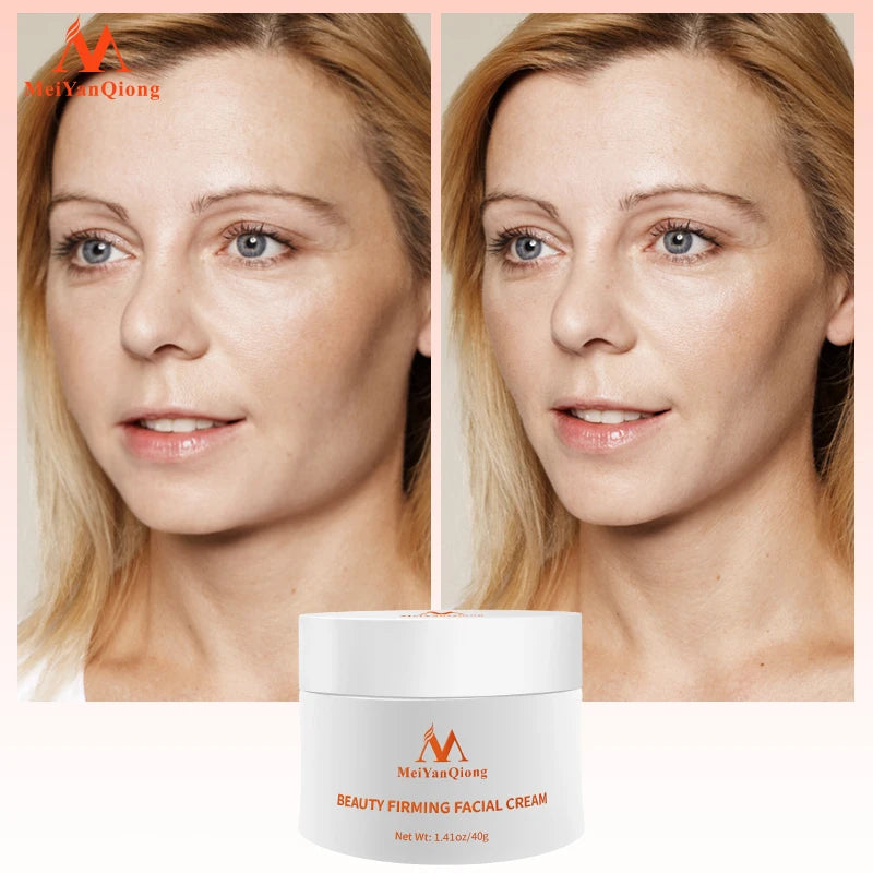 Face-Lift Anti-Aging Cream