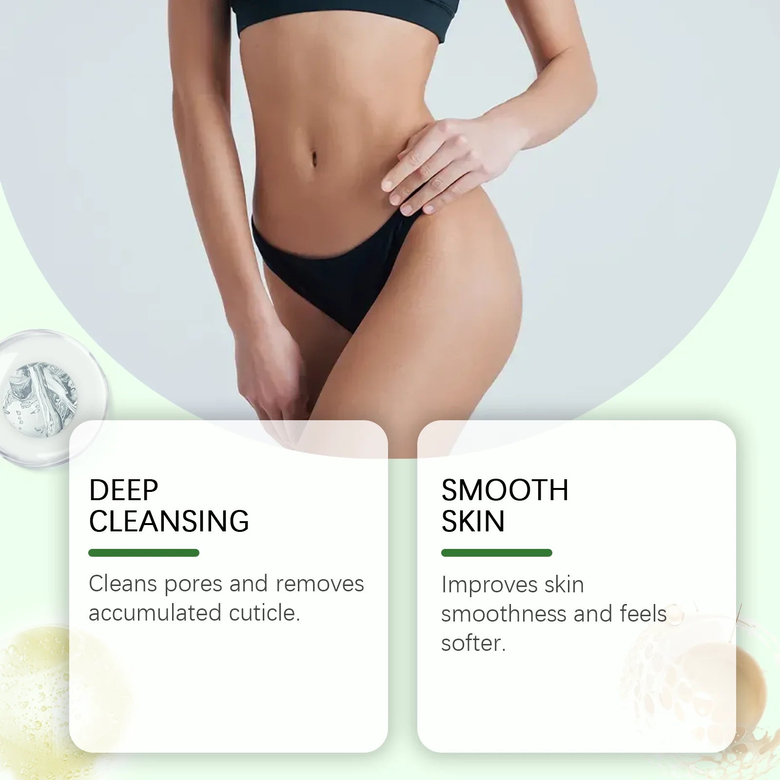 Mandelic Acid Acne Cleanser