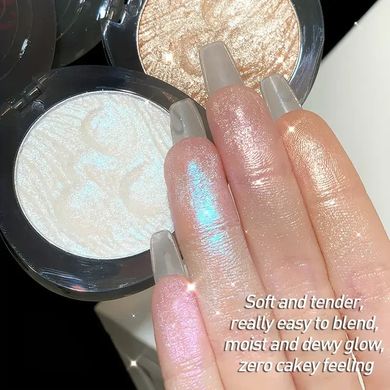 Shimmer Gel Highlighter