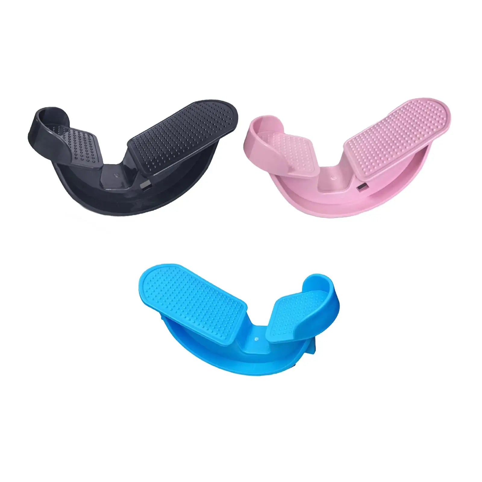 Non-Slip Leg Muscle Stretcher