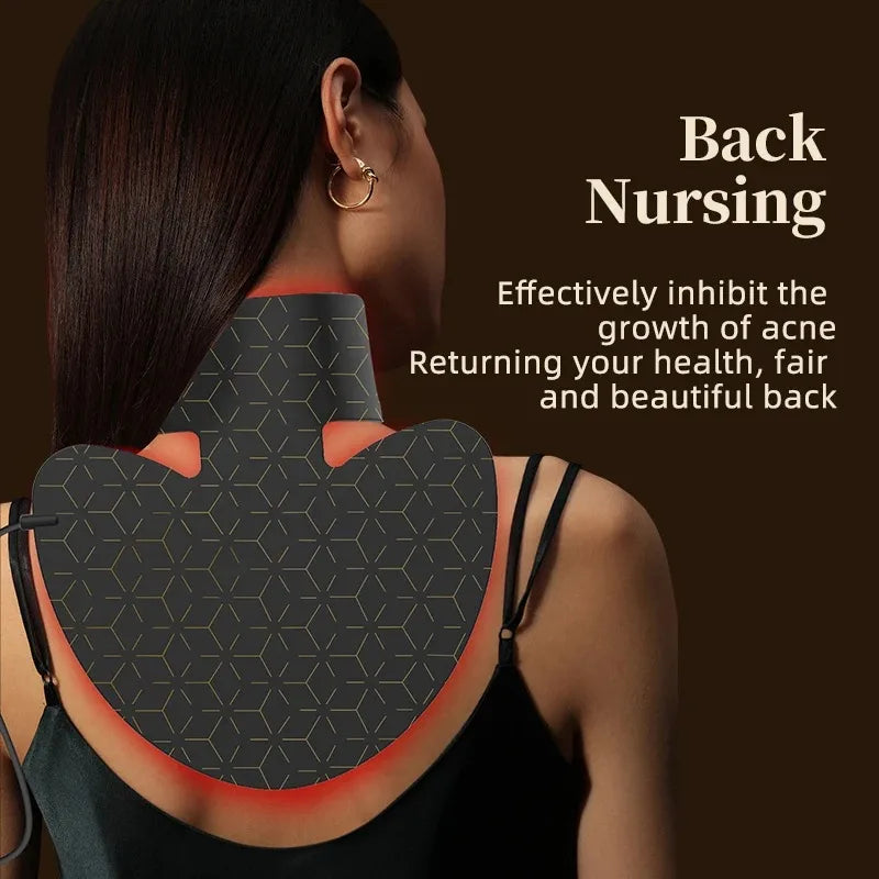 2025 Neck LED Lift Mask