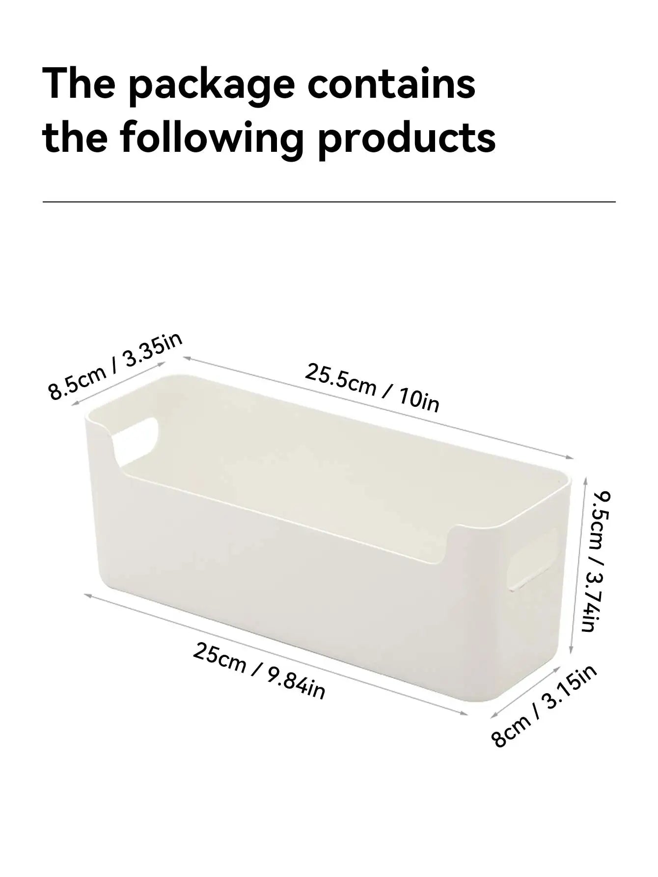 Wall Mounted Hair Dryer Holder