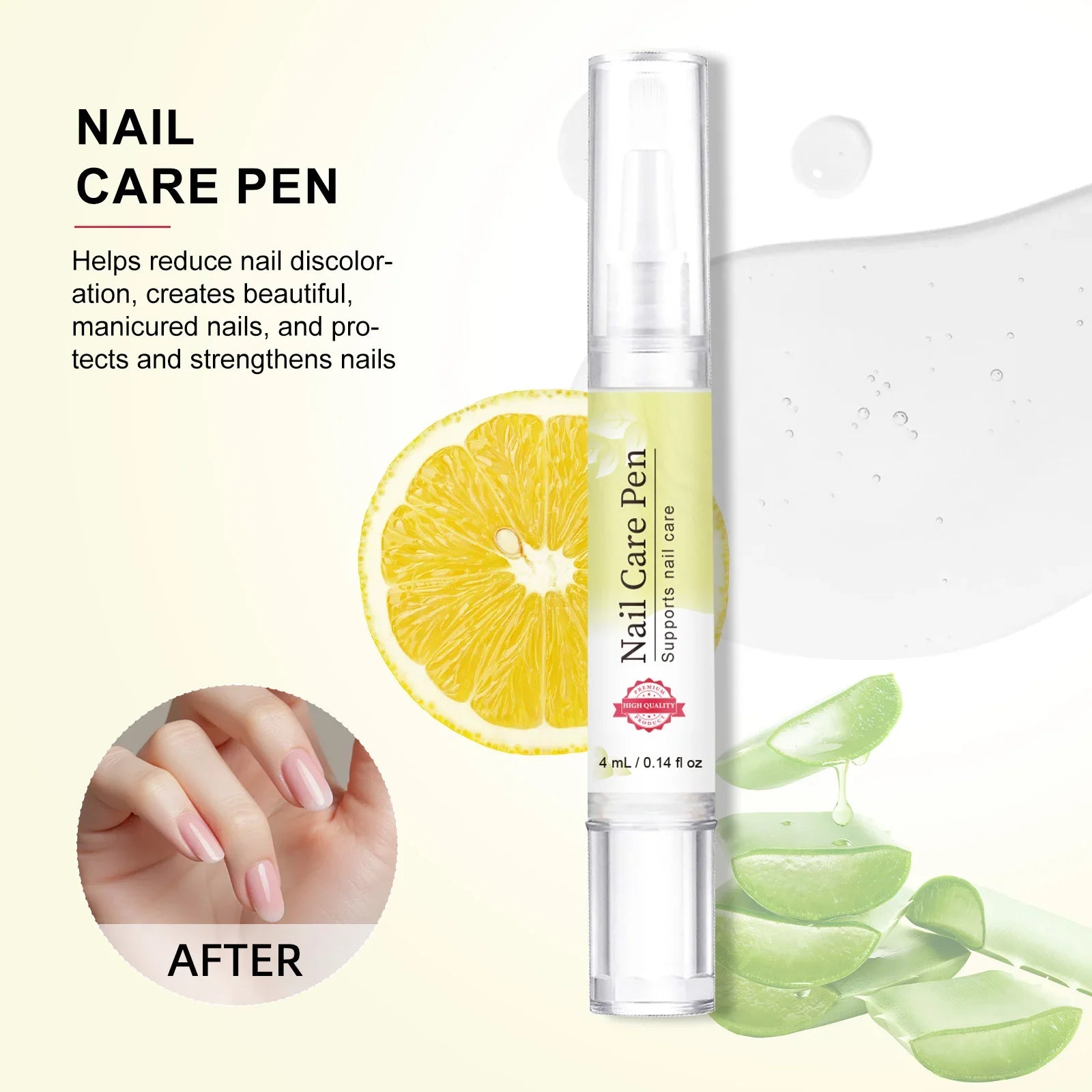 Nail Repair Care Pen 4ml