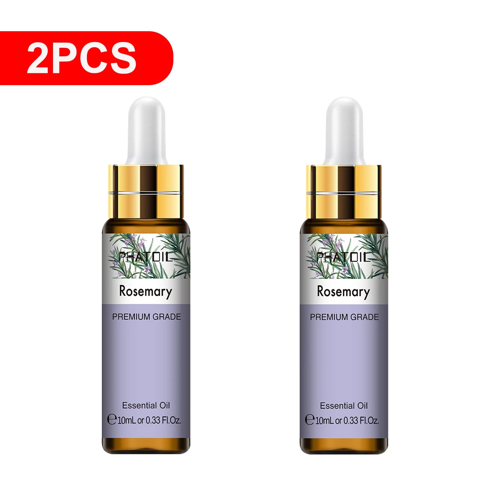 Aromatherapy Essential Oils Set
