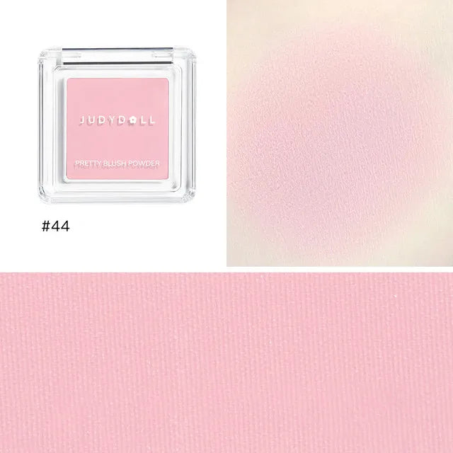 Judydoll Single Blusher