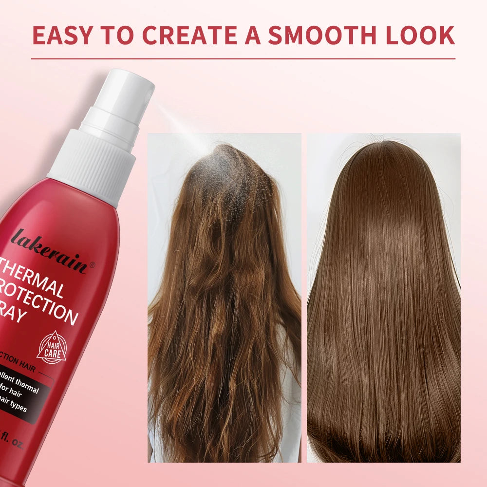 Thermal Heat Protectant Spray