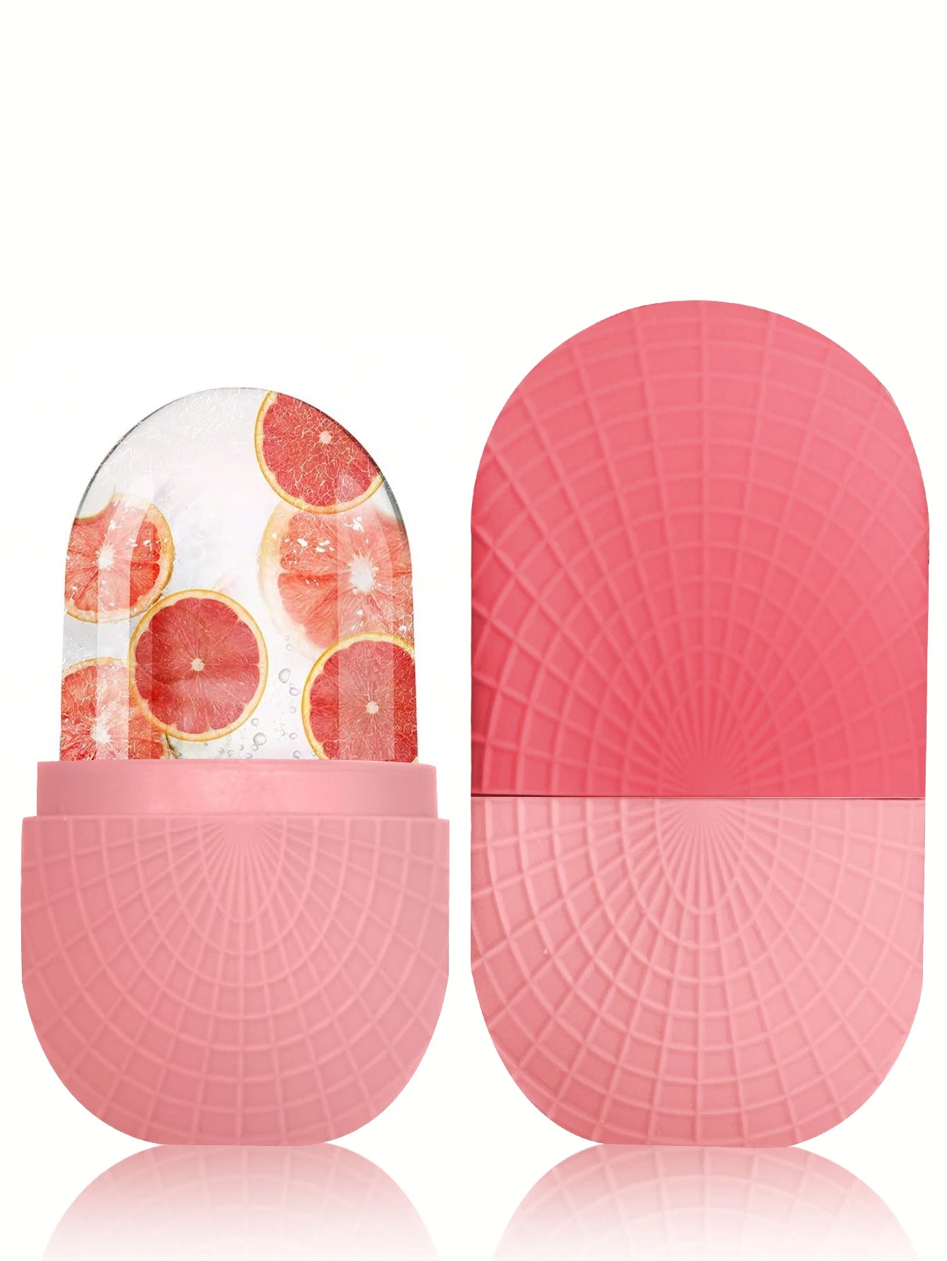 Reusable Face and Eye Ice Roller