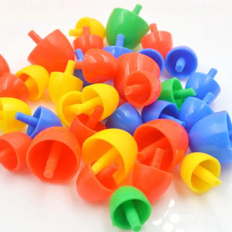 296pcs 3D STEM Puzzle