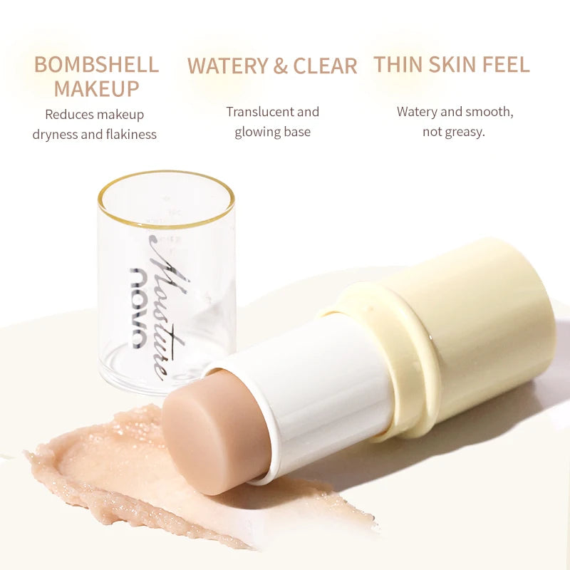 Hydrating Pore-Blurring Makeup Stick Primer