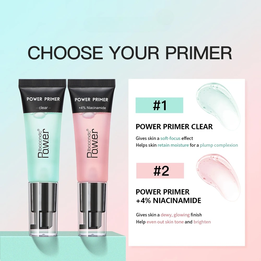 Moisturizing Power Grip Primer