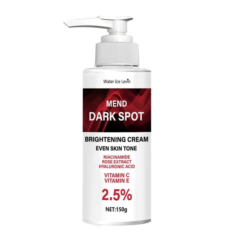 Niacinamide Vitamin C Dark Spot Cream