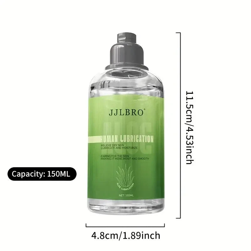 Enhanced Intimate Arousal Gel