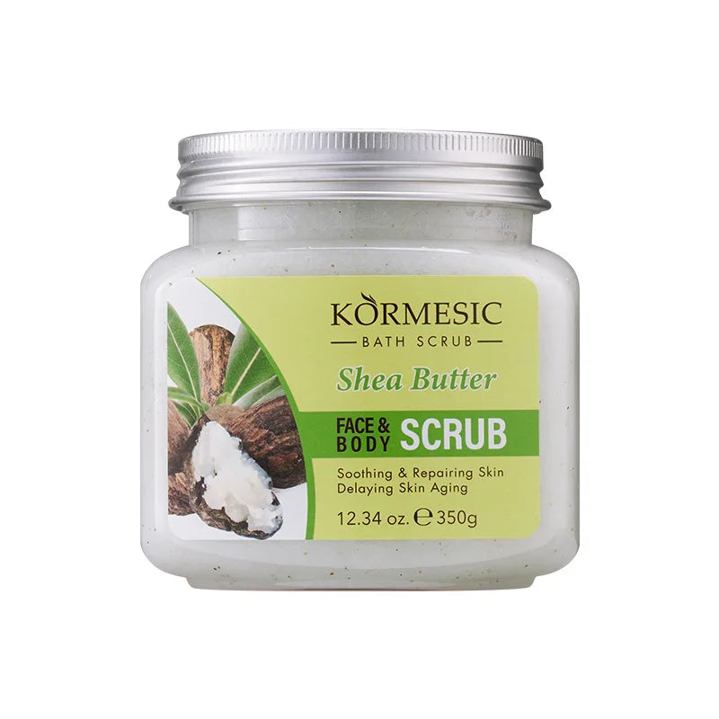 Turmeric Rose Exfoliating Scrub Cream