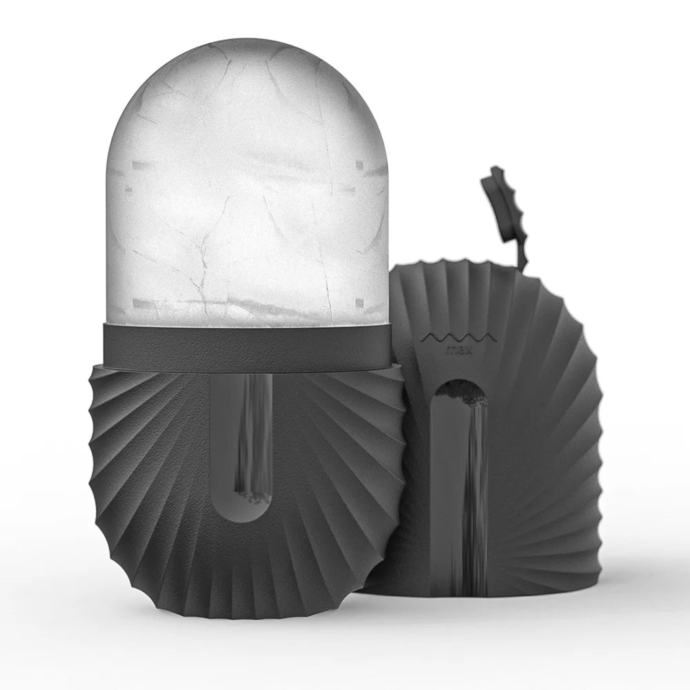 Ice Face Roller Set