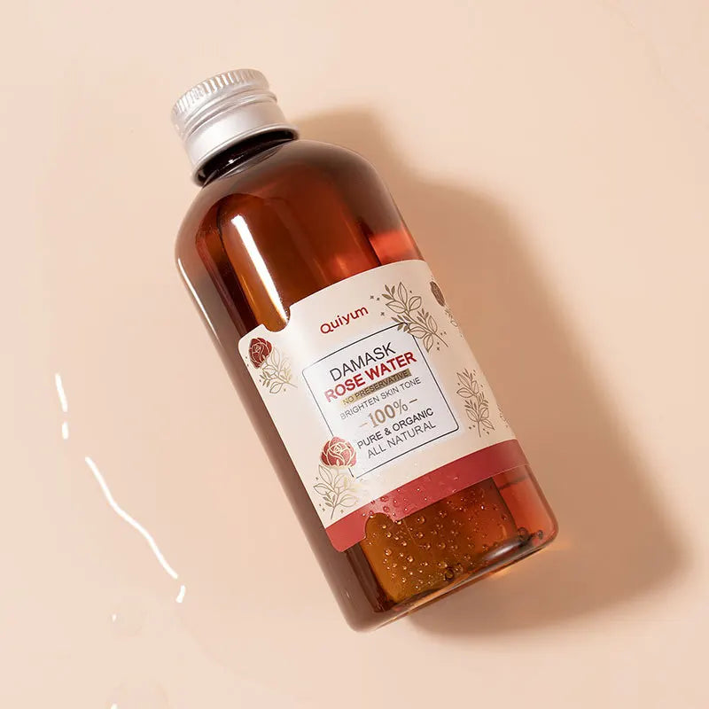 Rose & Collagen Firming Toner