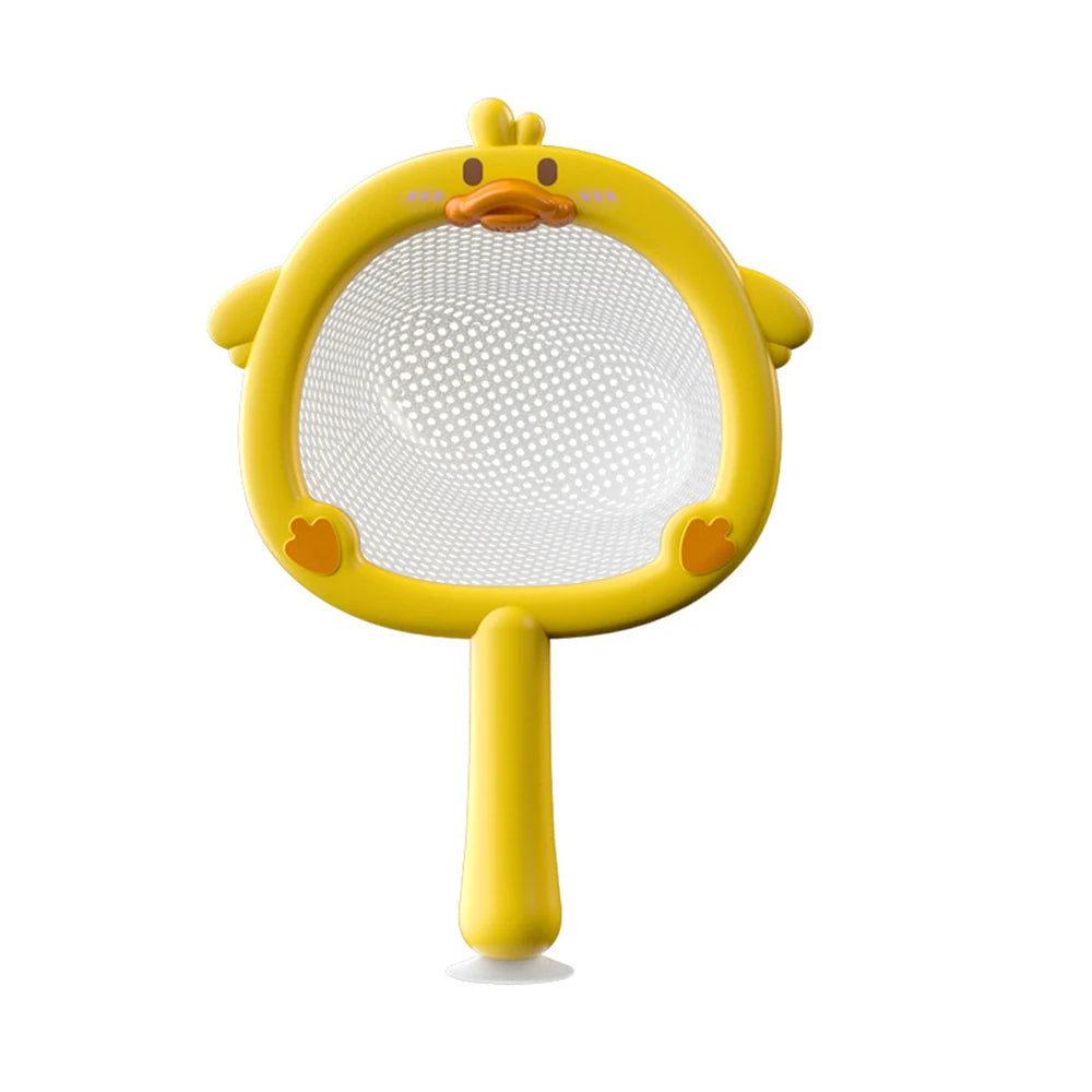 LED Light-Up Baby Bath Toy