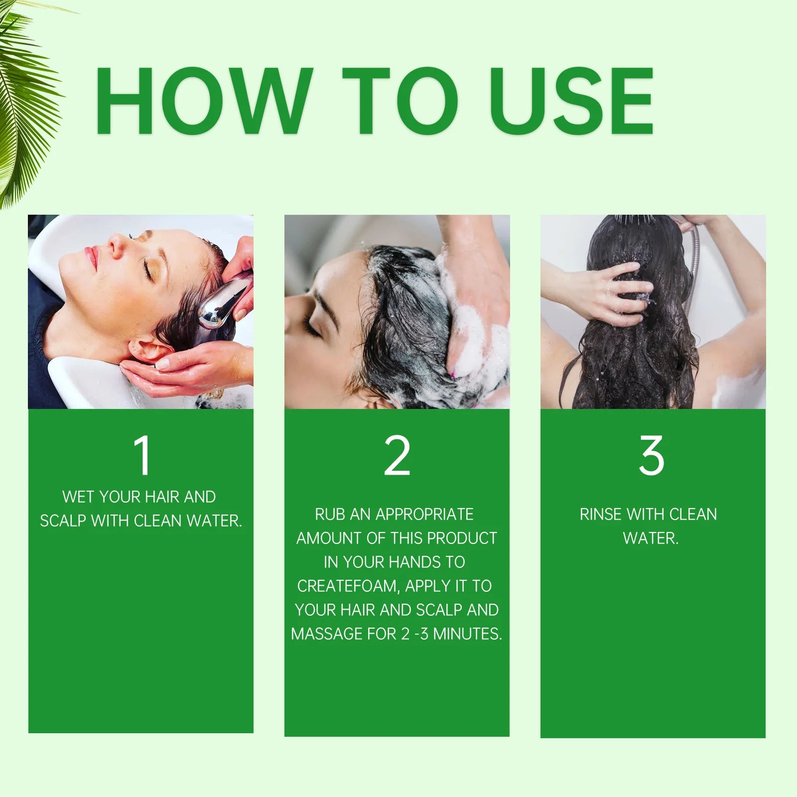 Batana Oil Nourishing Shampoo