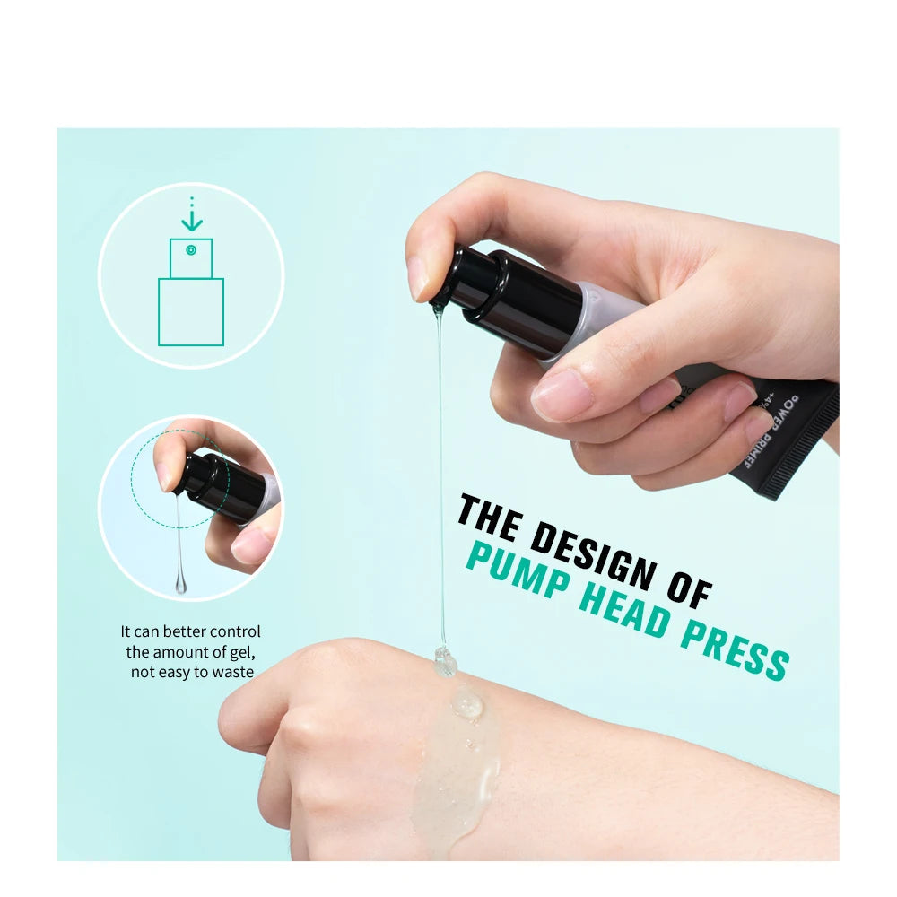 Moisturizing Power Grip Primer