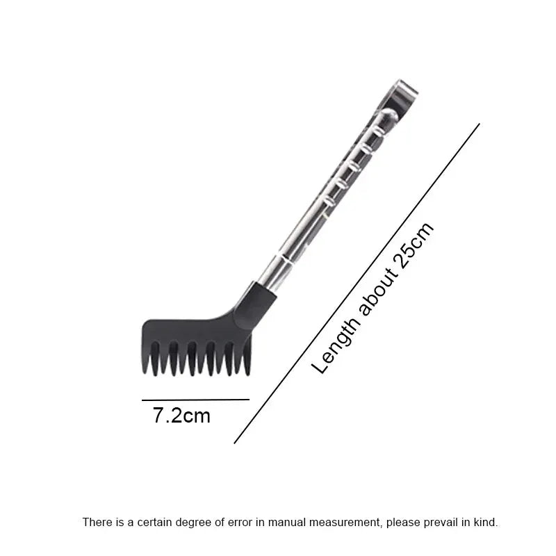 Stainless Steel Noodle Tongs