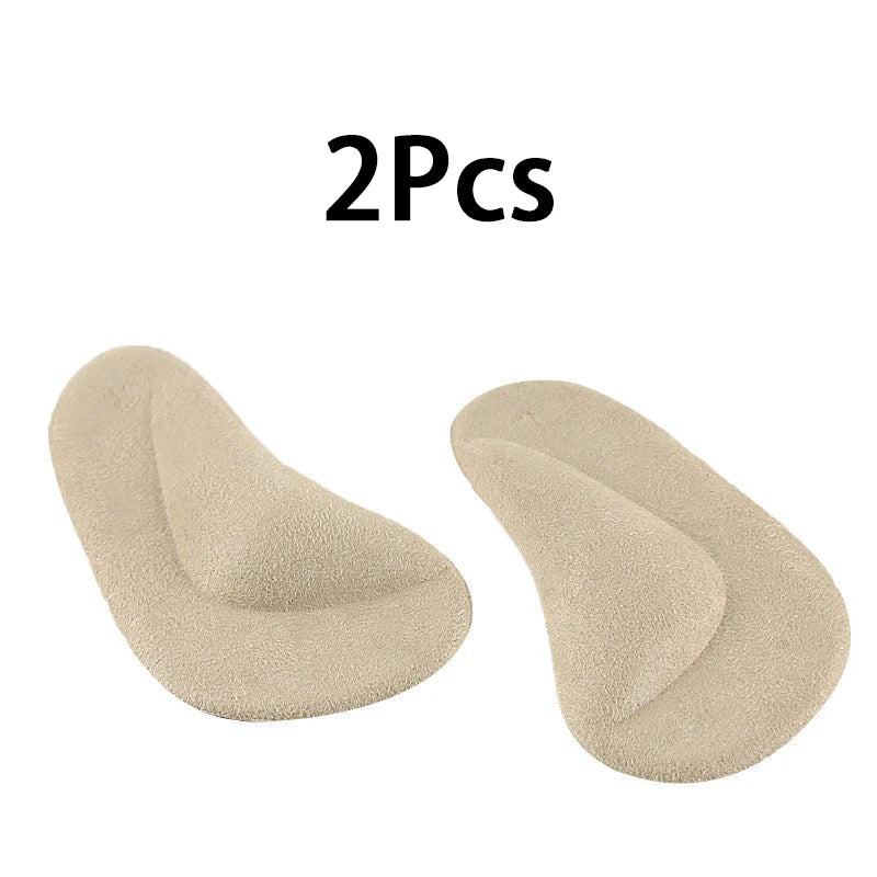 Silicone Arch Support Orthotic Insoles