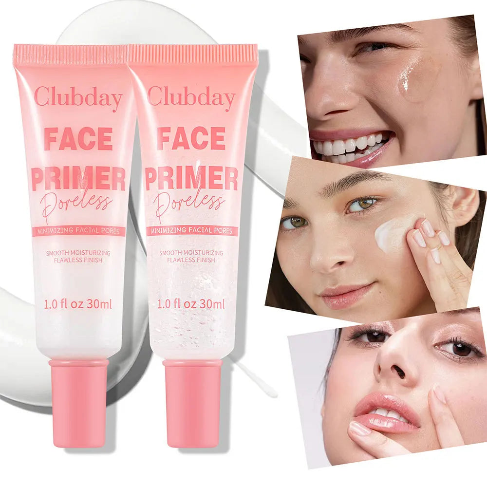 Moisturizing Gel Face Primer