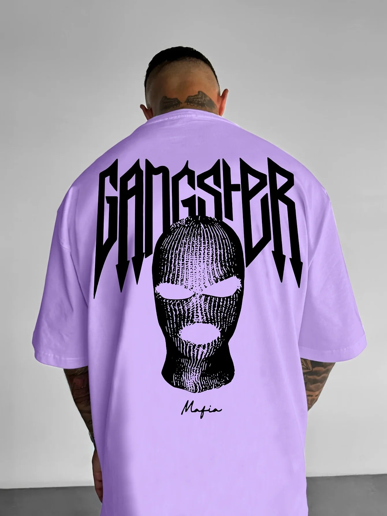 3D Print T-Shirt, Soft