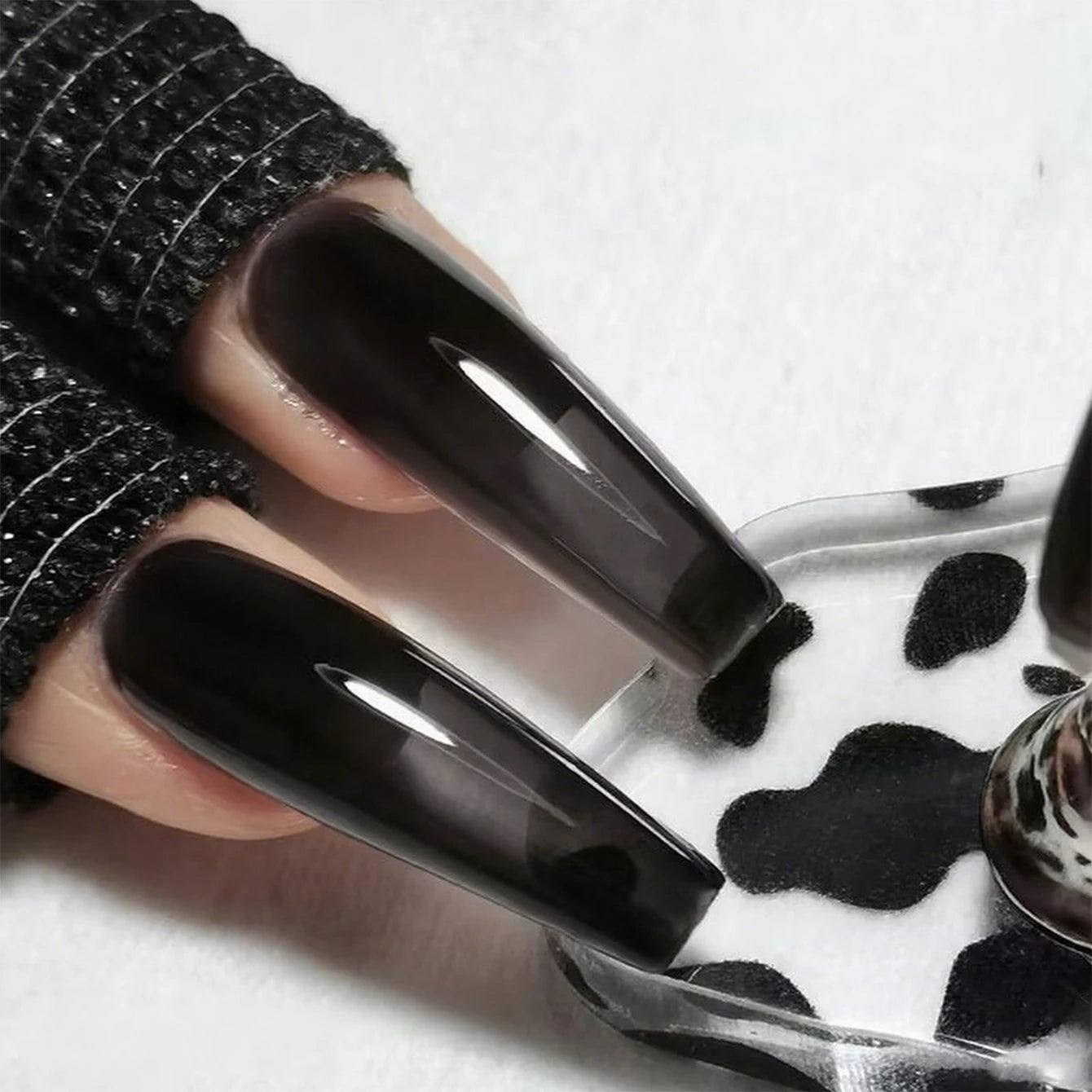 Jelly Nude Translucent Gel Polish Set