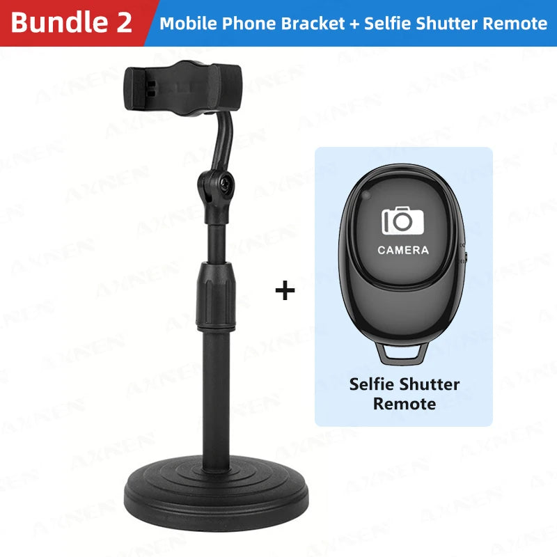 Adjustable Mobile Phone Stand