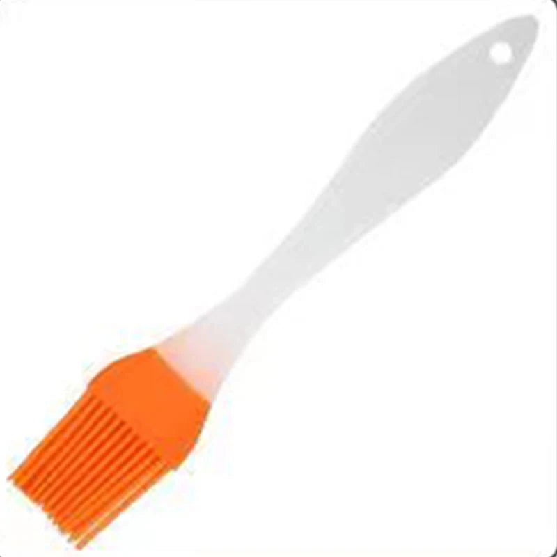 Silicone Baking Brush