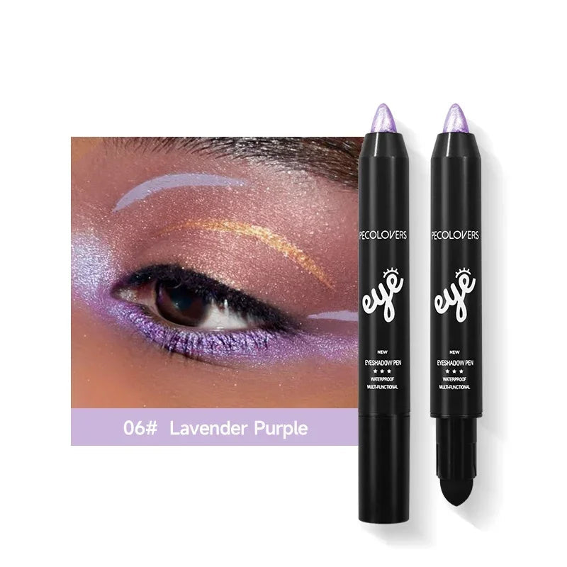 Eyeshadow & Eyeliner Pencil