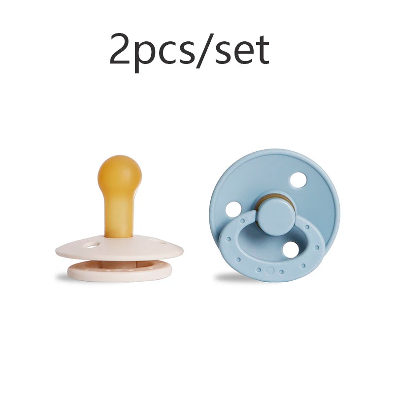 Modabebe Silicone Baby Pacifiers