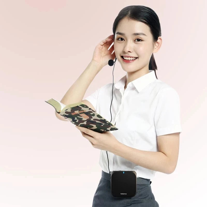 Mini Headworn Microphone