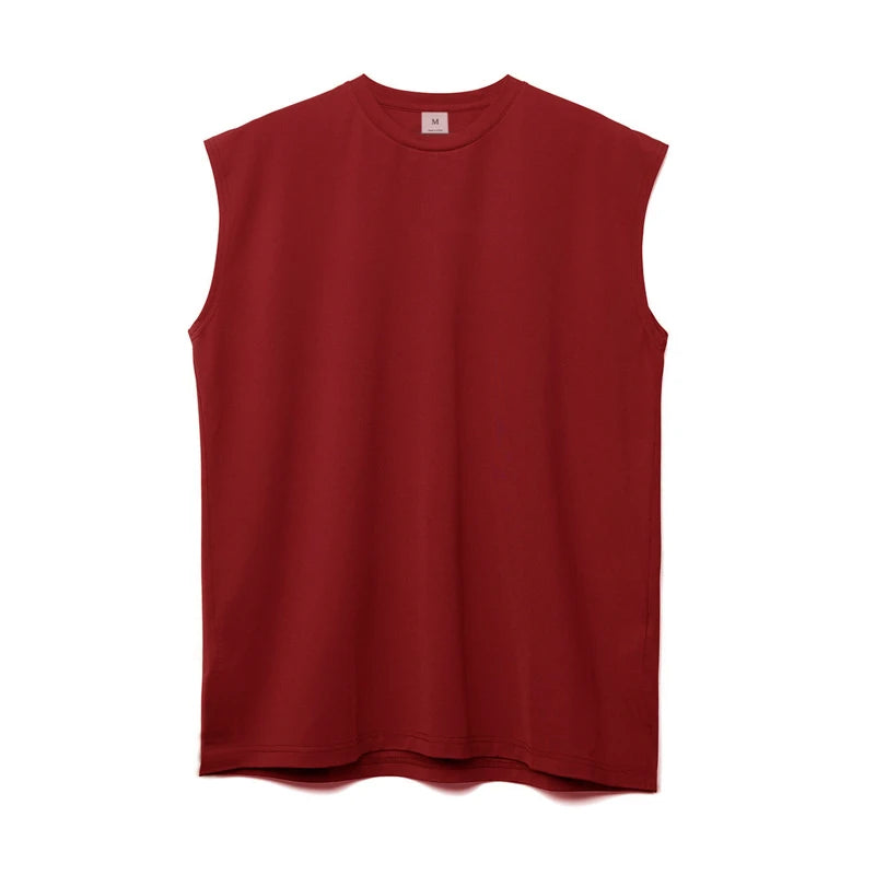 Breathable Fitness Tank