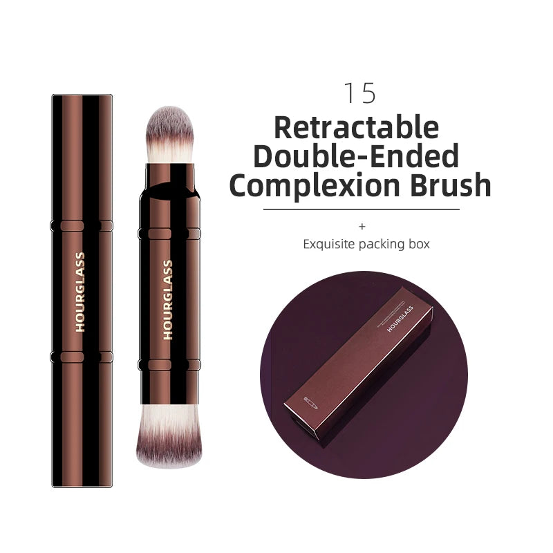All-in-One Makeup Brush