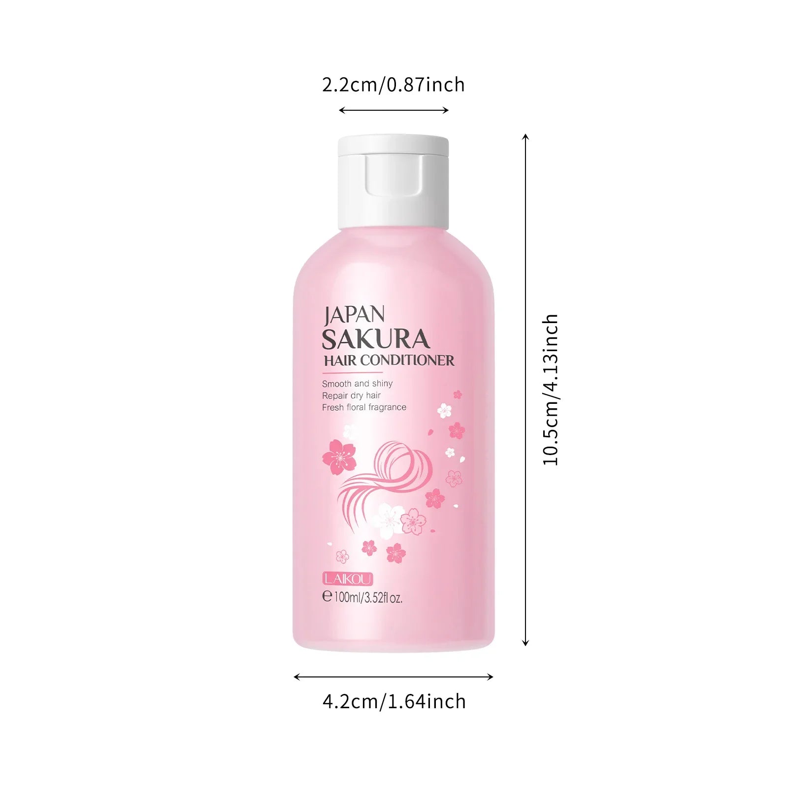 Japan Sakura Shampoo or Hair Conditioner