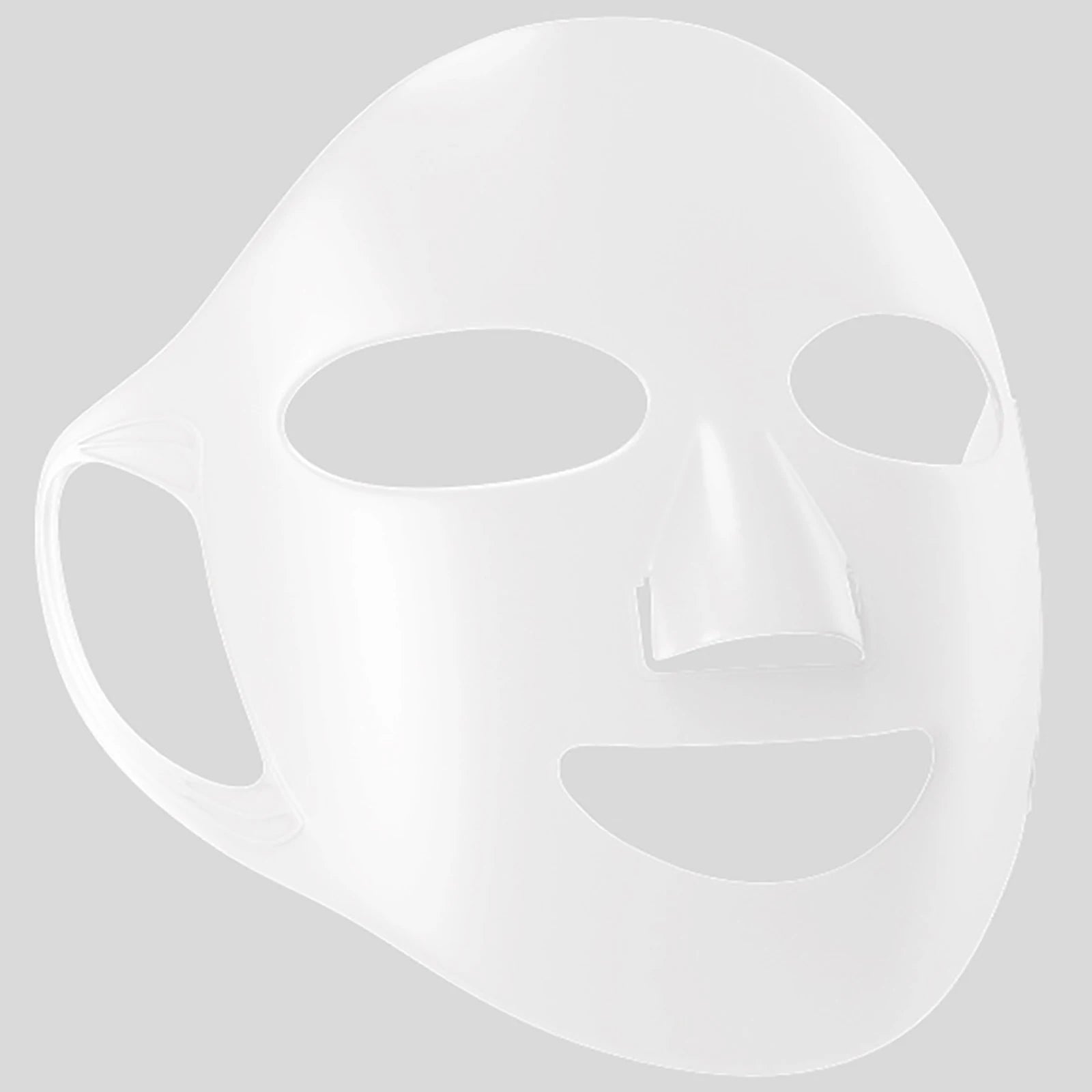 Silicone Face Mask Holder