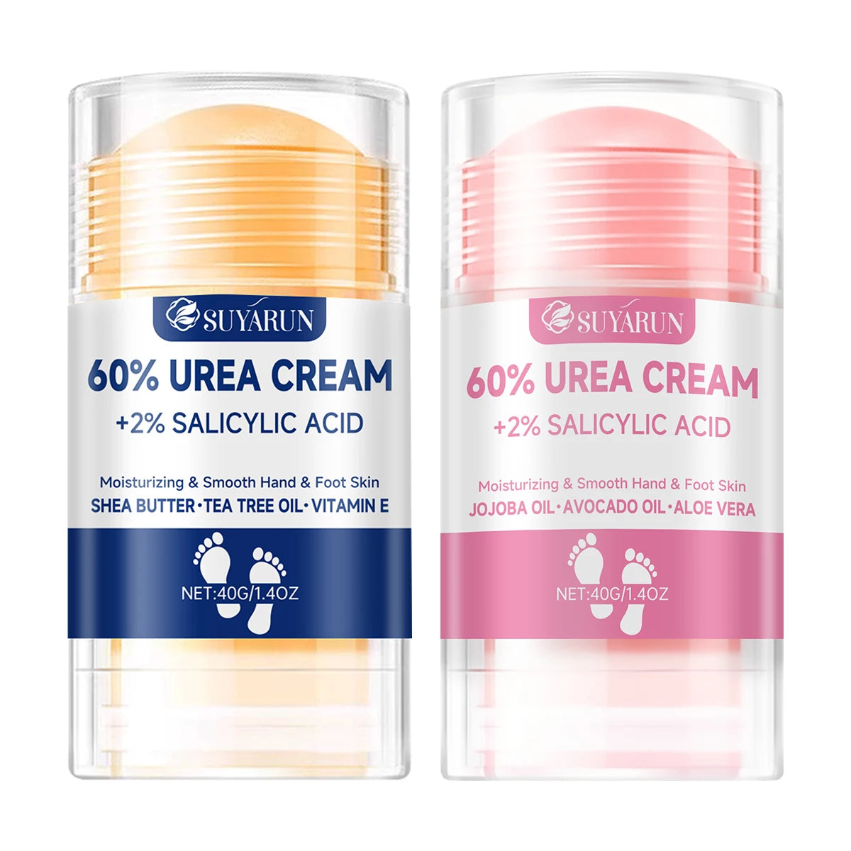 Urea Foot Cream Stick