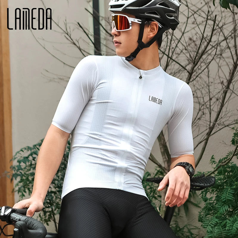 Cycling Jersey
