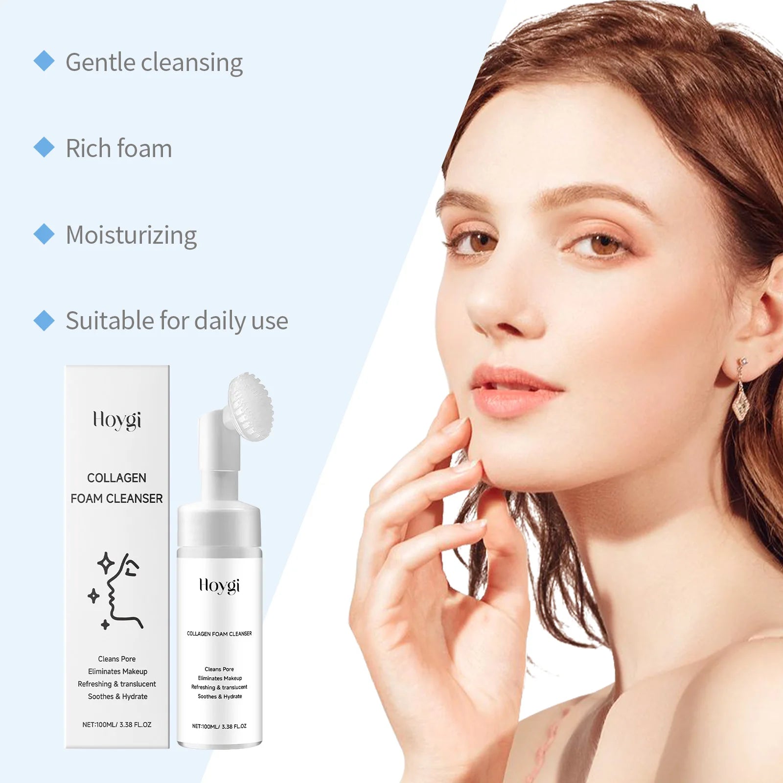 Collagen Boost Daily Wash