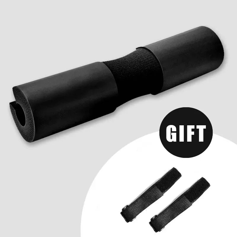 Thickened Barbell Shoulder Pad