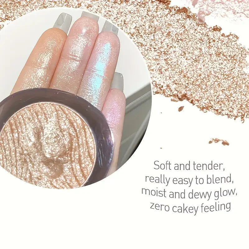 Shimmer Gel Highlighter