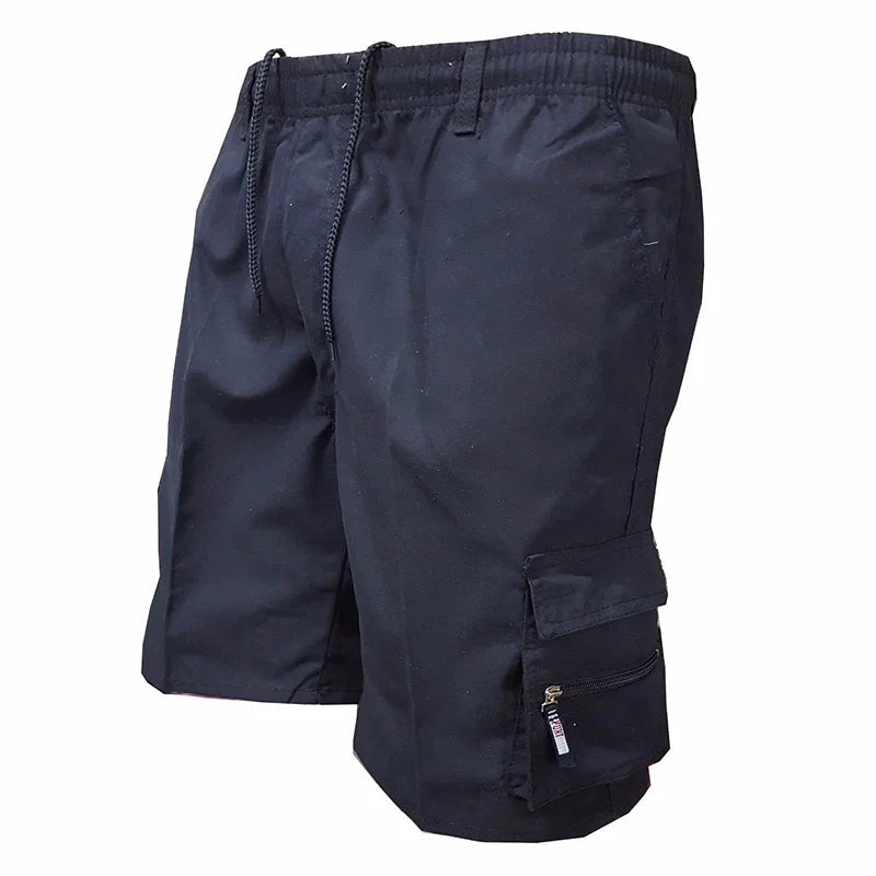 Big Pocket Tactical Sports Pants