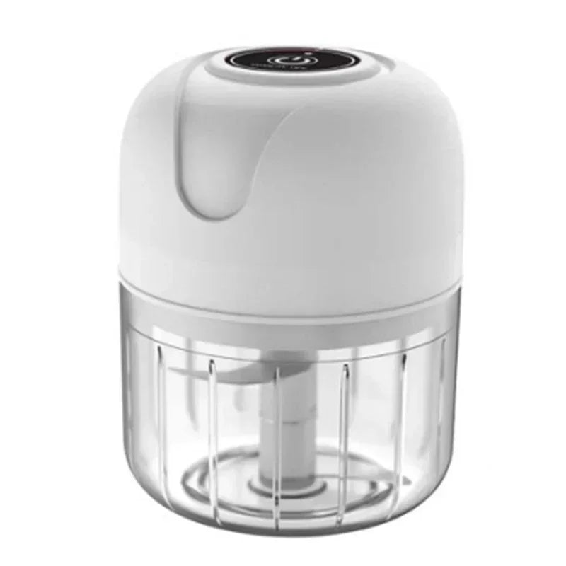 Electric Garlic Chopper