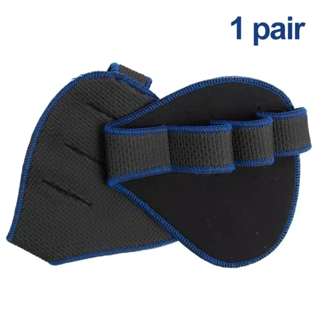 Half-Finger Gym Gloves
