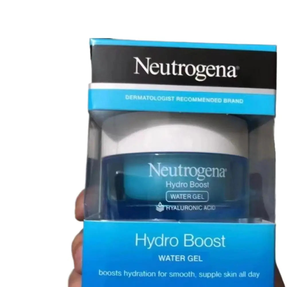 Neutrogena Hydro Boost Hyaluronic Acid Cream