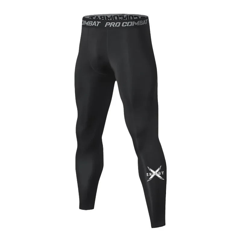 Compression Leggings