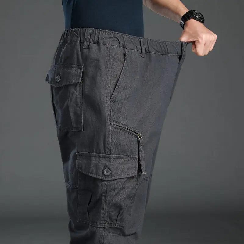Tactical Cargo Pants